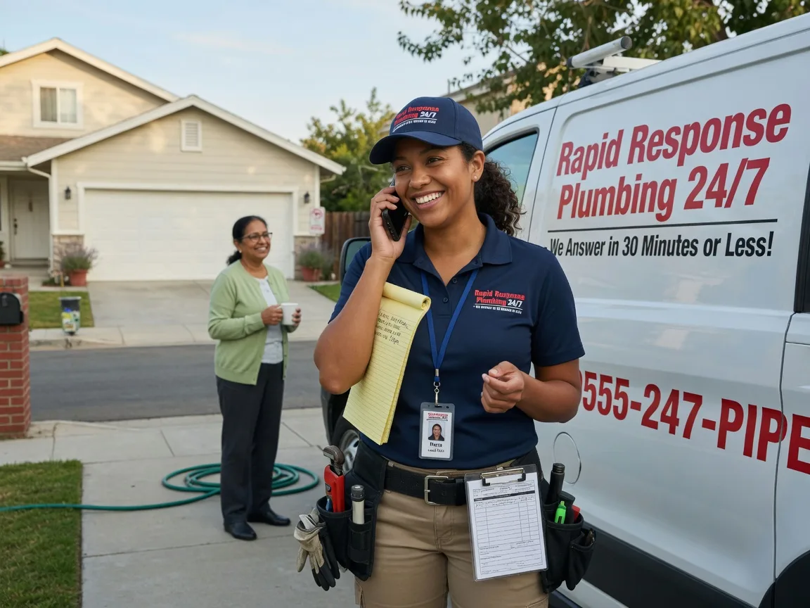 Emergency Plumber Dousman, WI FAQs